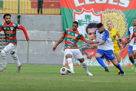 Copa Paulista terá 15 times diferentes neste ano 17