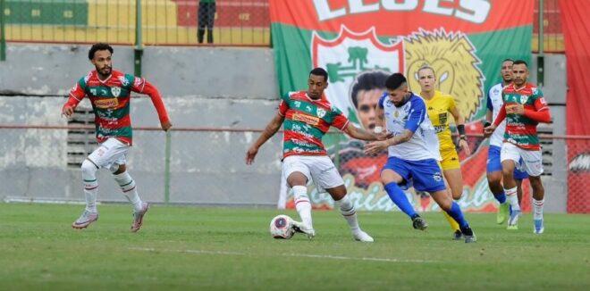 Copa Paulista terá 15 times diferentes neste ano 1