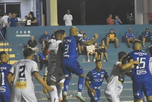 São José tem a primeira semana inteira com o novo técnico 6