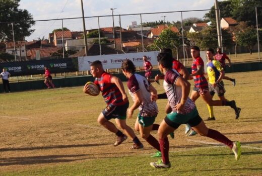 São José Rugby estreia no Paulista com imposição 2