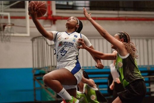 Basquete joseense sub-18 tem cinco convocadas 4