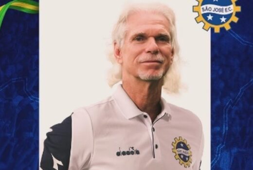 São José confirma técnico e campanha nos ingressos 11