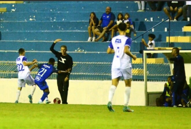 São José deve confirmar novo técnico nesta terça 2