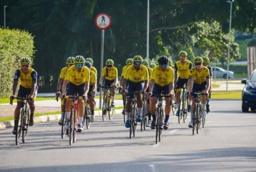 São José recebe etapa do Paulista de ciclismo 4