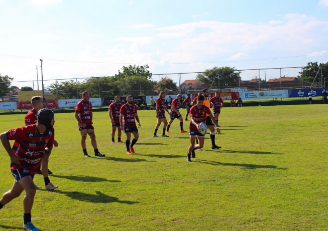Rugby da região terá dia de grandes jogos e festa 3
