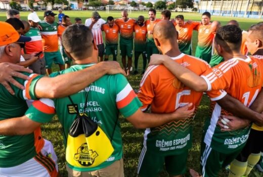 Copa Popular de Futebol joseense abre inscrições 6