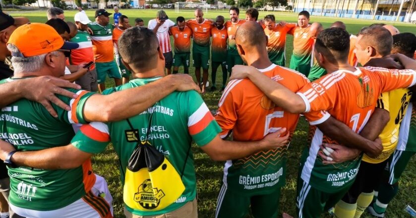 Copa Popular de Futebol joseense abre inscrições 1