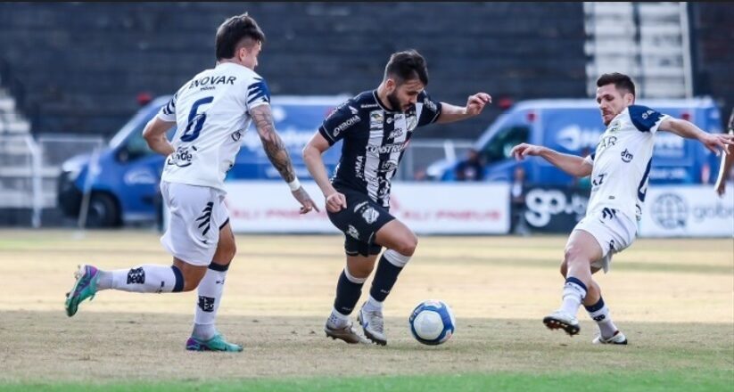 São José vence em Limeira e mantém chances 1