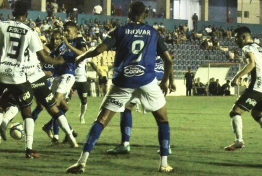 São José visita a Inter em novo desafio de reação 6
