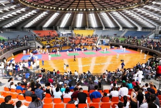 Recursos para o esporte joseense anunciam inscrições 3