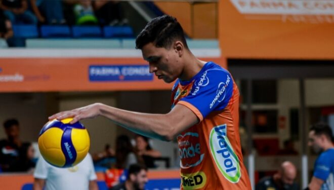 Vôlei São José confirma destaque e mais dois jogadores 1