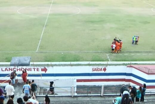 Manthiqueira recebe tabela e começará em casa 5