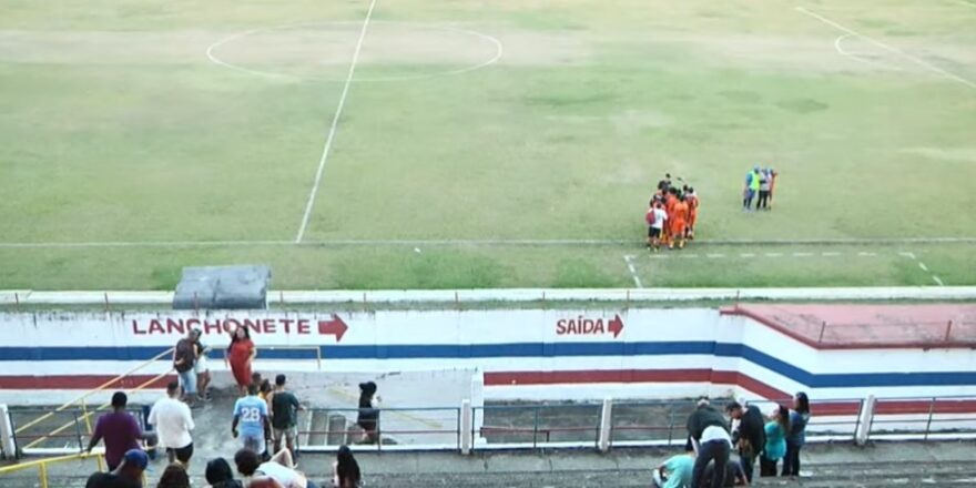 Manthiqueira recebe tabela e começará em casa 1