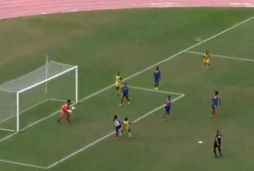 São José escapa da queda e Taubaté acaba sem vaga 5