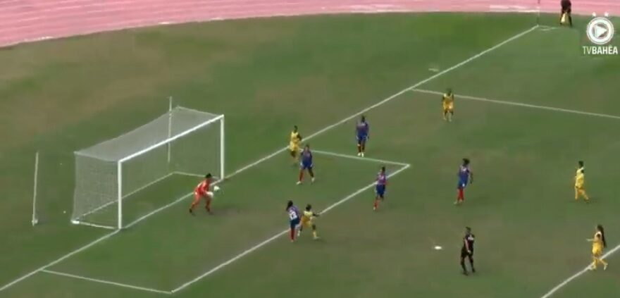 São José escapa da queda e Taubaté acaba sem vaga 1