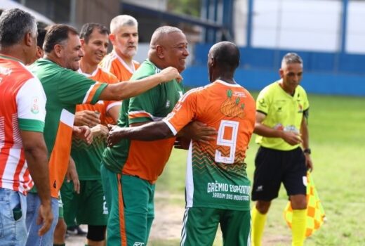 Copa Popular de Futebol tem abertura de campeonatos 17