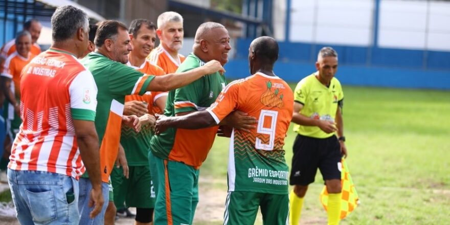 Copa Popular de Futebol tem abertura de campeonatos 1