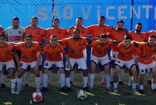 Copa Popular do futebol joseense tem semis e uma final 14