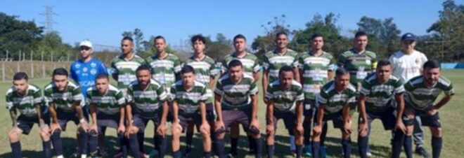 Copa Popular do futebol joseense tem semis e uma final 3