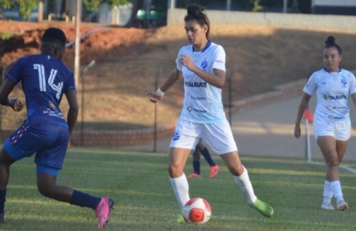 Futebol feminino da região tem rodada pelo Paulista 3