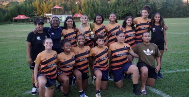 Jacareí Rugby empata no Paraná e segue encaminhado 2