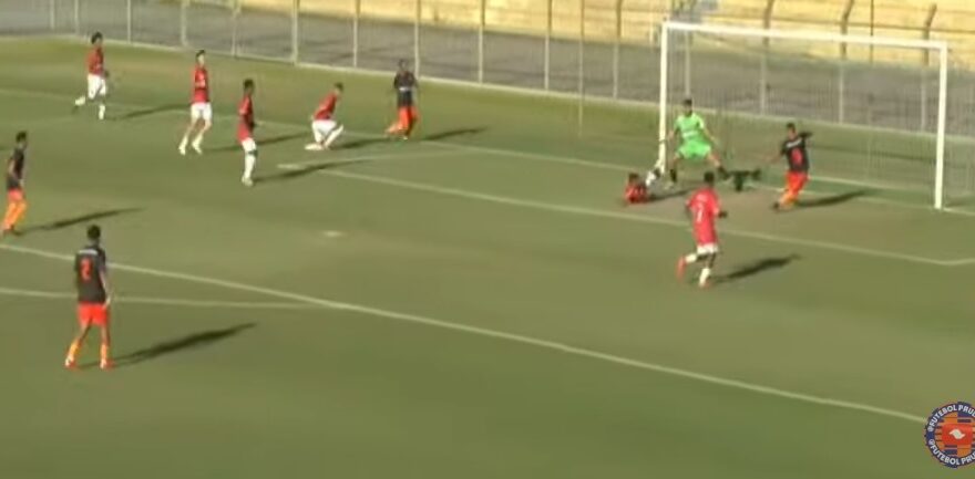 Manthiqueira joga em decisão indireta por vaga 1