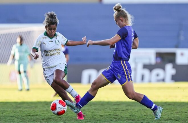 Futebol feminino da região teve rodada pelo Paulista 3