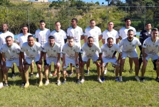 Copa Popular do futebol joseense vai chegando na reta final 15