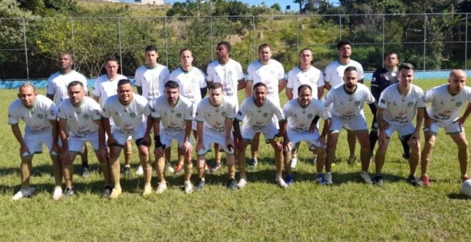 Copa Popular do futebol joseense vai chegando na reta final 1