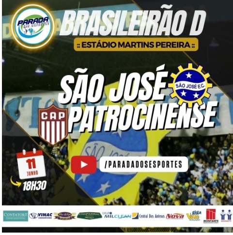 São José abre returno ainda jogando pela primeira vitória 3 São José abre returno ainda jogando pela primeira vitória 2