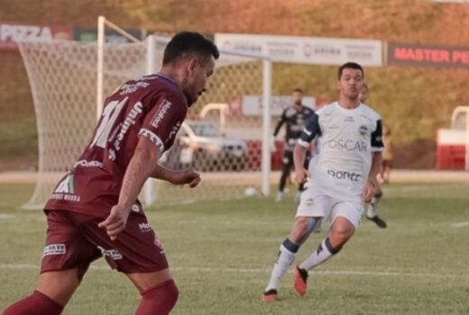 São José abre returno ainda jogando pela primeira vitória 11