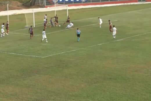 São José leva virada e fecha turno em último no grupo 13