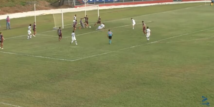 São José leva virada e fecha turno em último no grupo 1