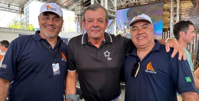 Feira da vela em Ilhabela anuncia quarta edição 3