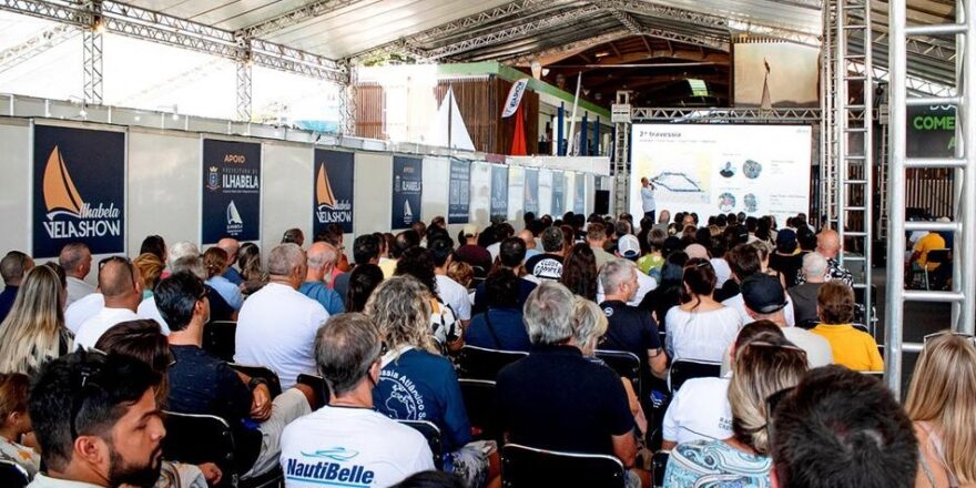 Feira da vela em Ilhabela anuncia quarta edição 1