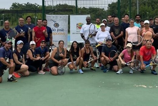 Unidades esportivas joseenses programam três festivais 7