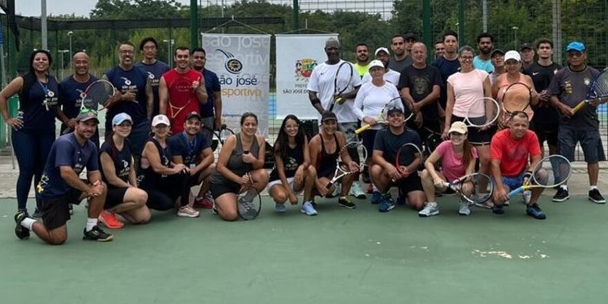 Unidades esportivas joseenses programam três festivais 1