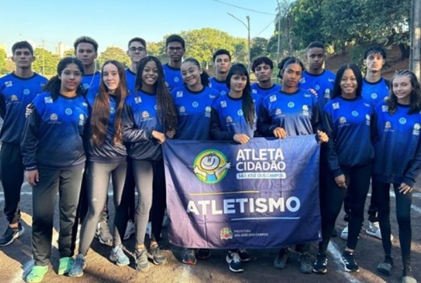 Joseenses continuam somando medalhas nos Joguinhos 3
