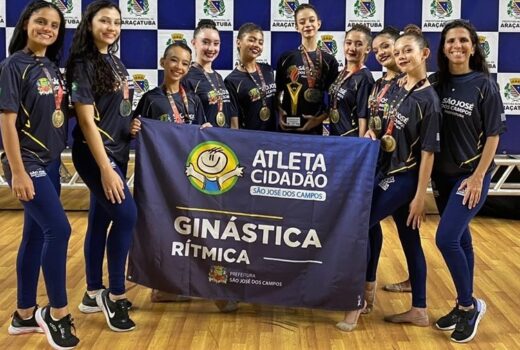Joseenses já têm medalhas nos Jogos da Juventude 3