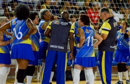 Joseenses abrem vantagem nos Jogos da Melhor Idade 8