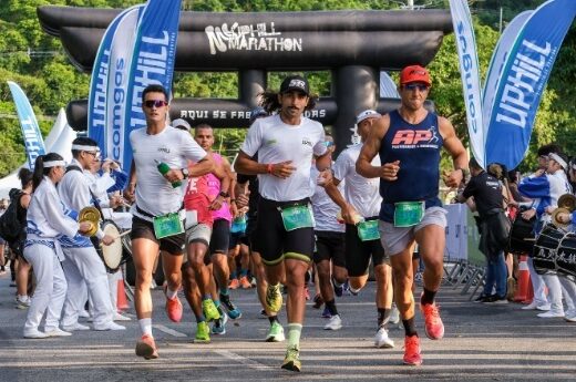 Campos do Jordão terá corrida inédita na região 2