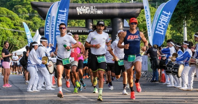 Campos do Jordão terá corrida inédita na região 1