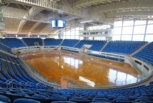 Basquete joseense anuncia ingressos para a estreia 4