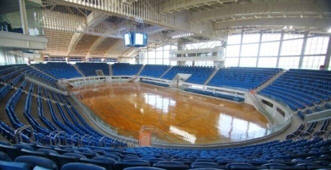 Basquete joseense anuncia ingressos para a estreia 1