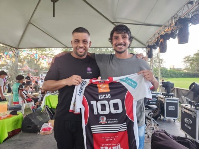 Jacareí Rugby teve sábado com festa completa 3