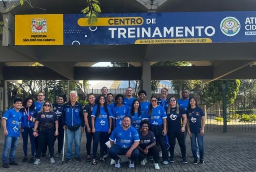 Joseenses comemoram qualificações nos Regionais 1