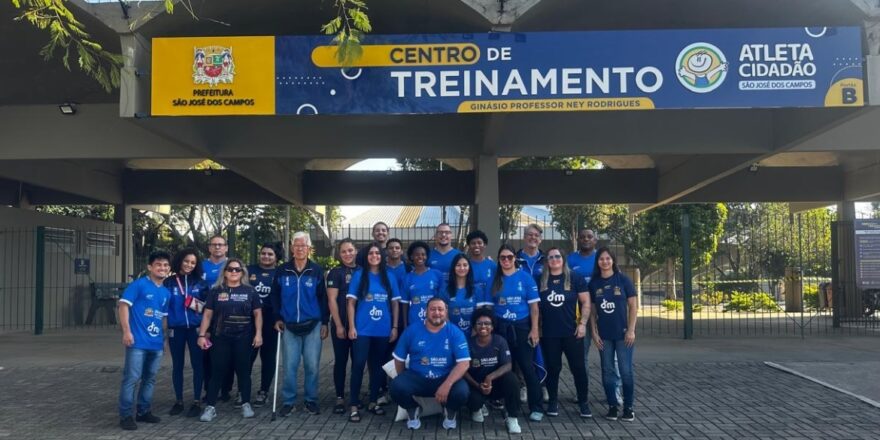 Joseenses comemoram qualificações nos Regionais 1