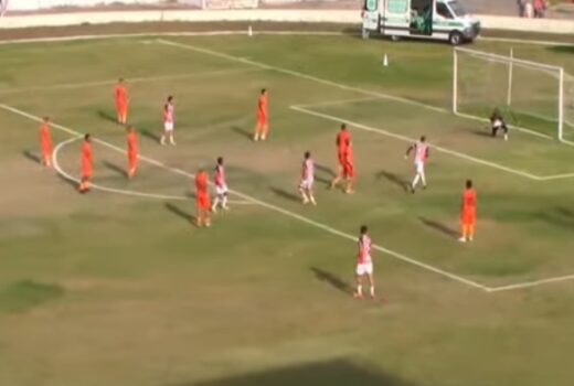 Manthiqueira perde e passa a depender de concorrentes 1