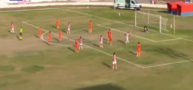 Manthiqueira perde e passa a depender de concorrentes 1