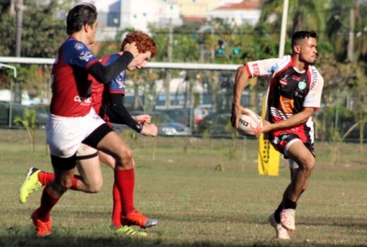 Jacareí Rugby joga em casa e com festa junina 16